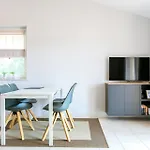Pinia Apartamento Medulin