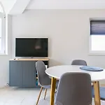 Apartamento Pinia