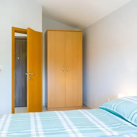 Pinia Apartamento Medulin