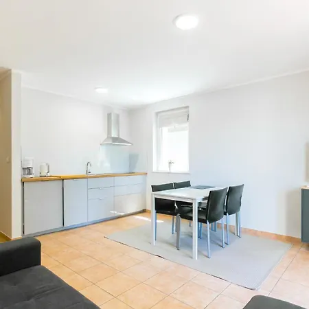 Apartamento Pinia Medulin
