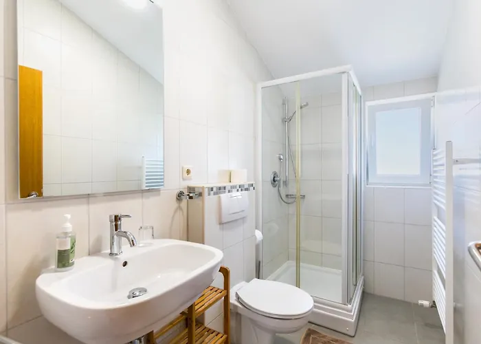 Pinia Appartement