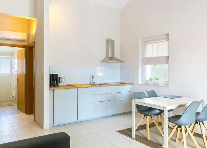 Appartement Pinia *
