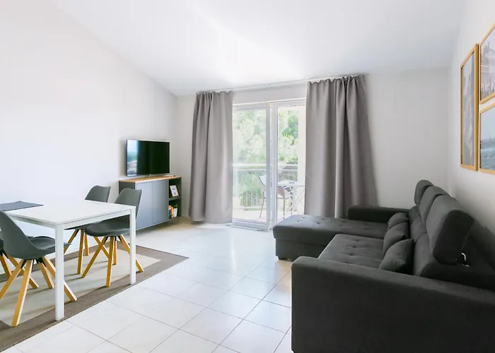 Appartement Pinia Medulin