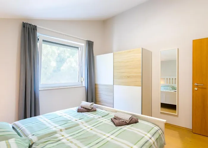 Appartement Pinia *