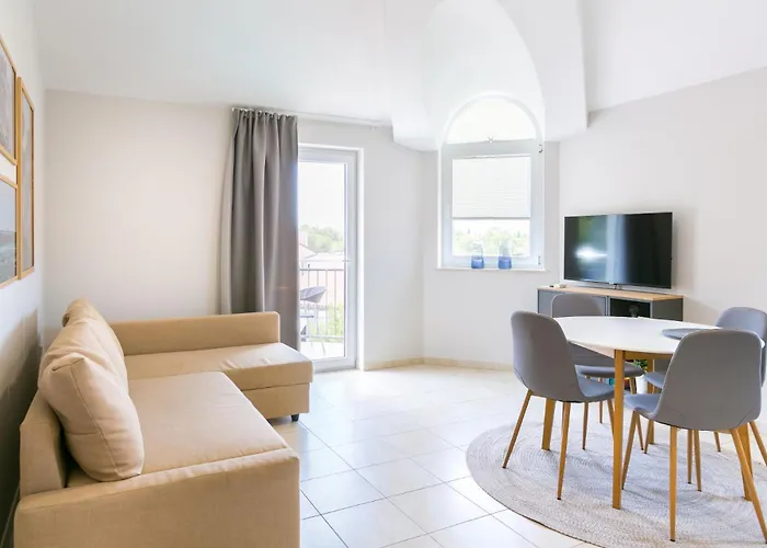 Pinia Appartement *