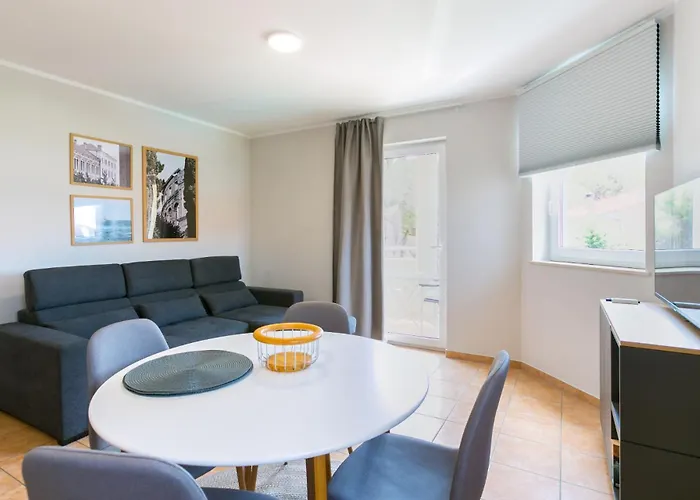 Pinia Appartement