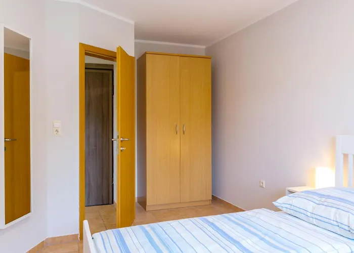 Pinia Appartement *