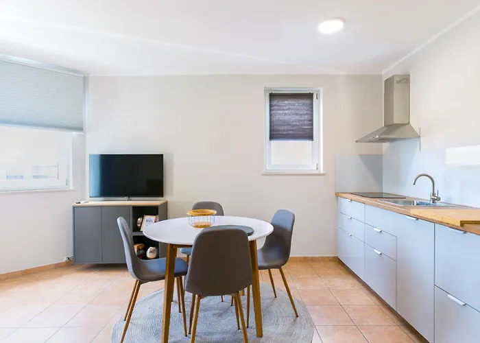 Appartement Pinia *