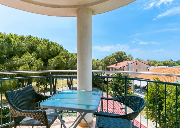 Pinia Appartement Medulin