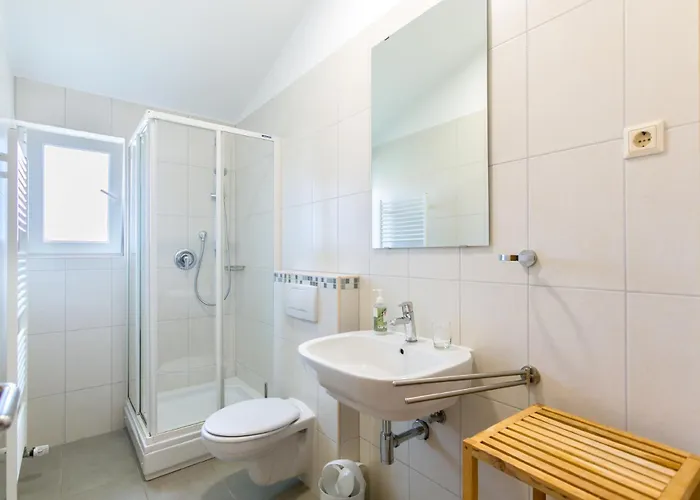 Pinia Appartement