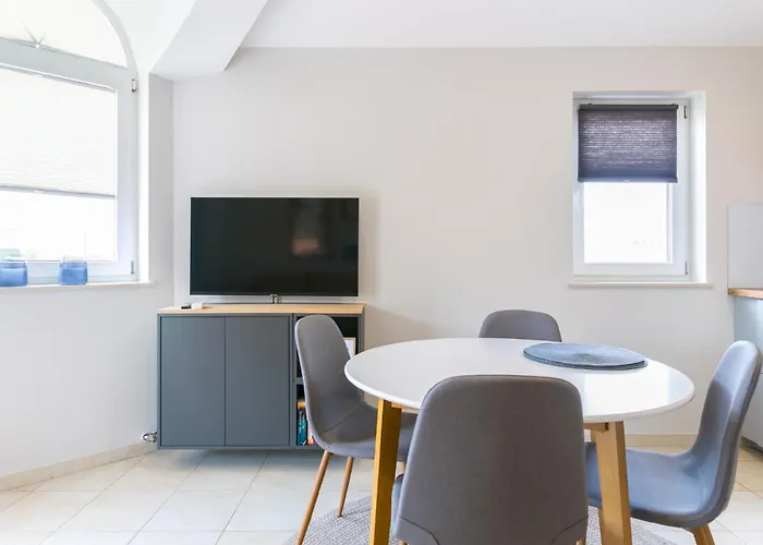 Appartement Pinia