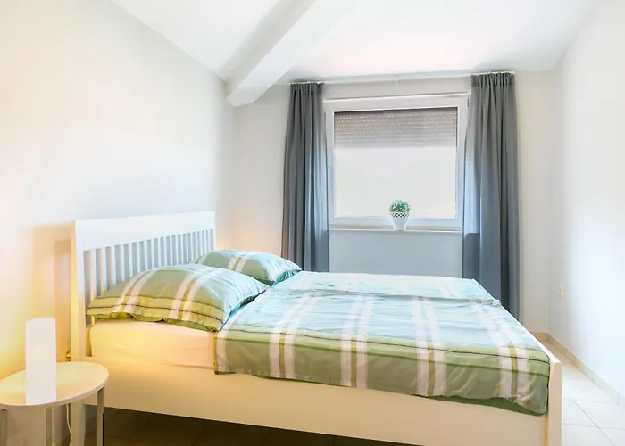 Appartement Pinia *