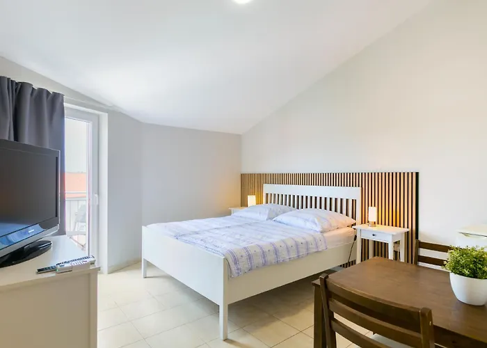 Pinia Appartement