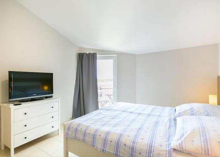 Appartement Pinia