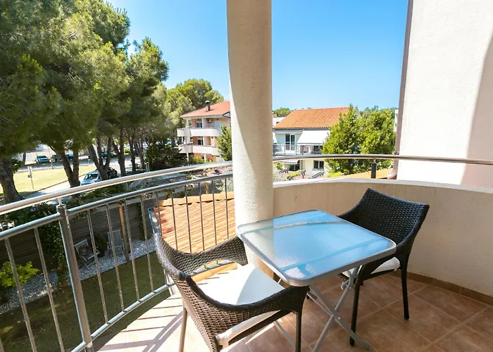 Appartement Pinia
