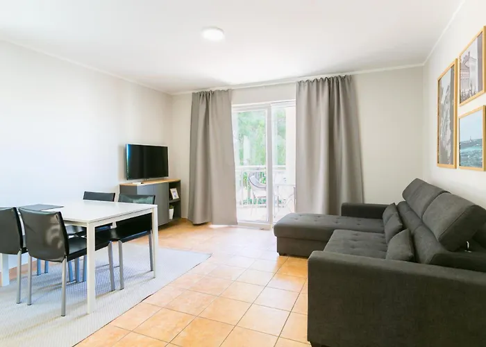 Pinia Appartement *