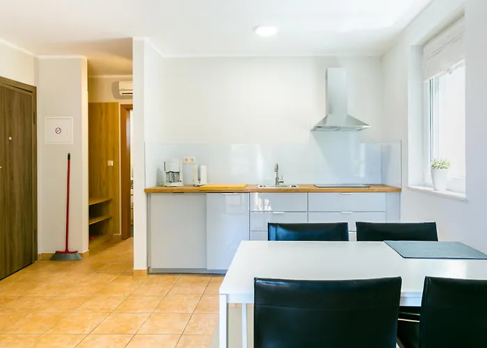 Appartement Pinia *
