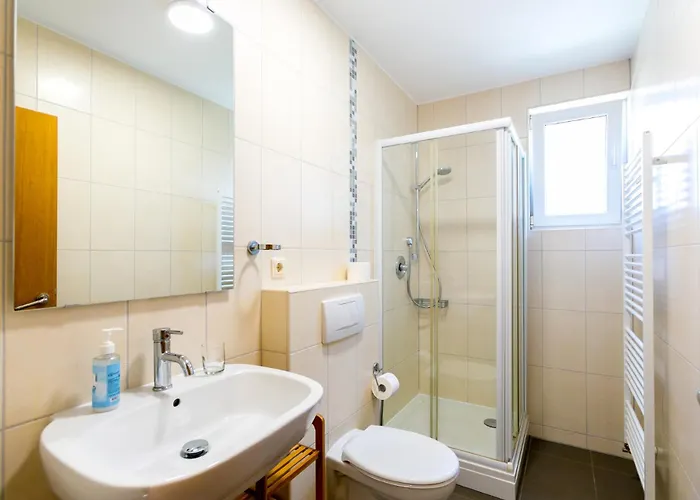 Pinia Appartement *