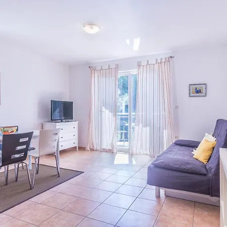 Pinia Apartment Medulin