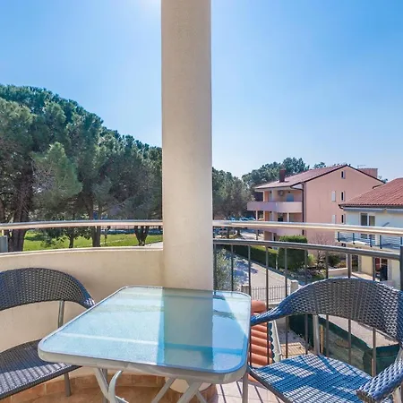 Pinia Apartment Medulin