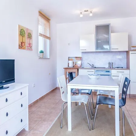 Pinia Apartment