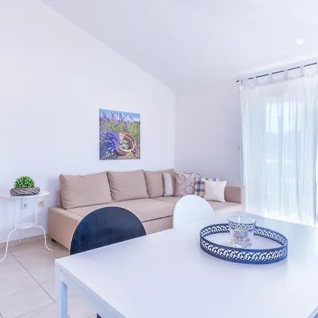 Pinia Apartment Medulin