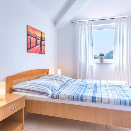 Apartment Pinia *