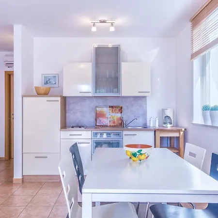Apartment Pinia Medulin