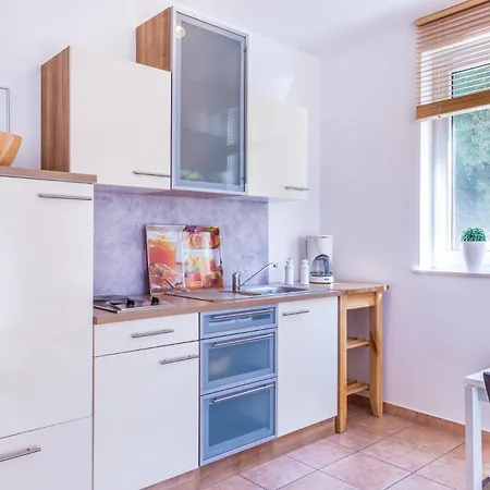 Pinia Apartment Medulin
