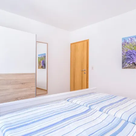 Apartment Pinia Medulin