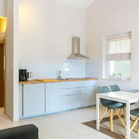 Apartment Pinia *