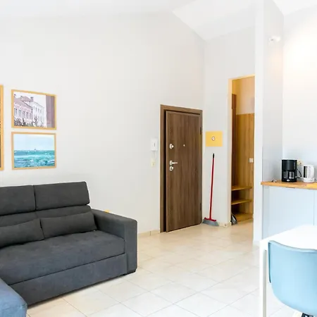 Apartment Pinia *