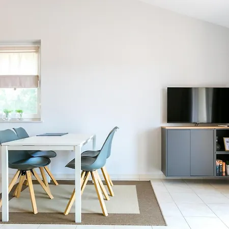 Pinia Apartment Medulin