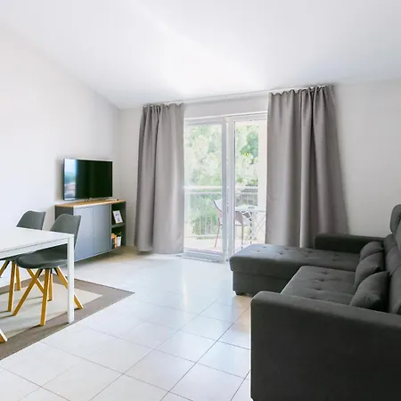 Apartment Pinia Medulin