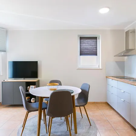 Apartment Pinia *