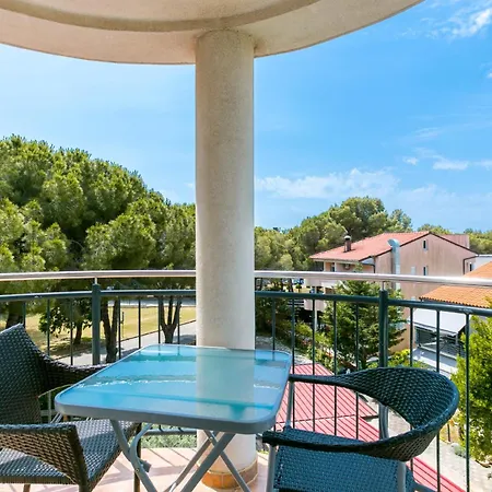 Pinia Apartment Medulin