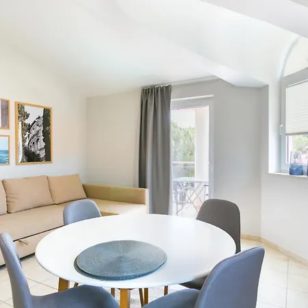 Апартаменты Pinia Медулин