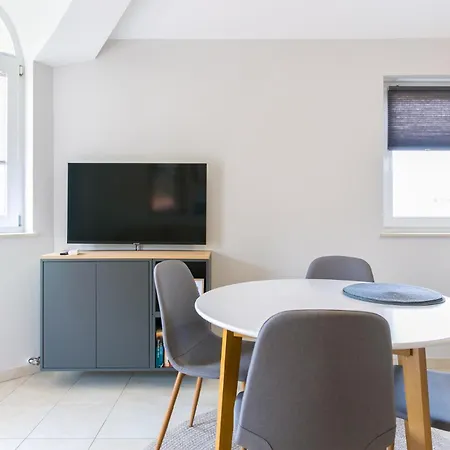 Apartment Pinia