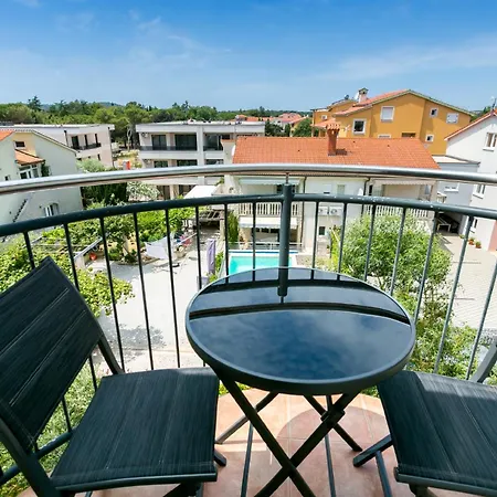 Apartment Pinia Medulin