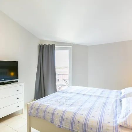 Apartment Pinia