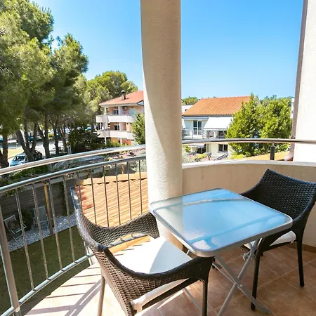 Apartment Pinia
