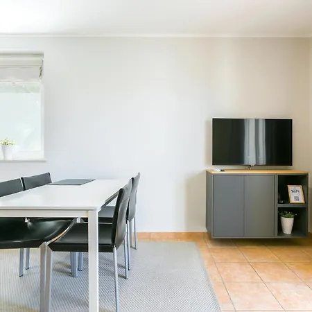 Pinia Apartment Medulin