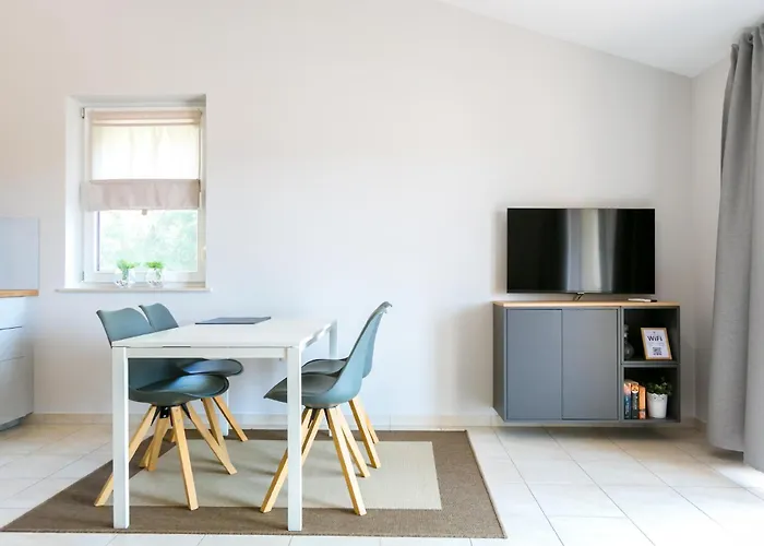 Pinia Appartamento Medolino