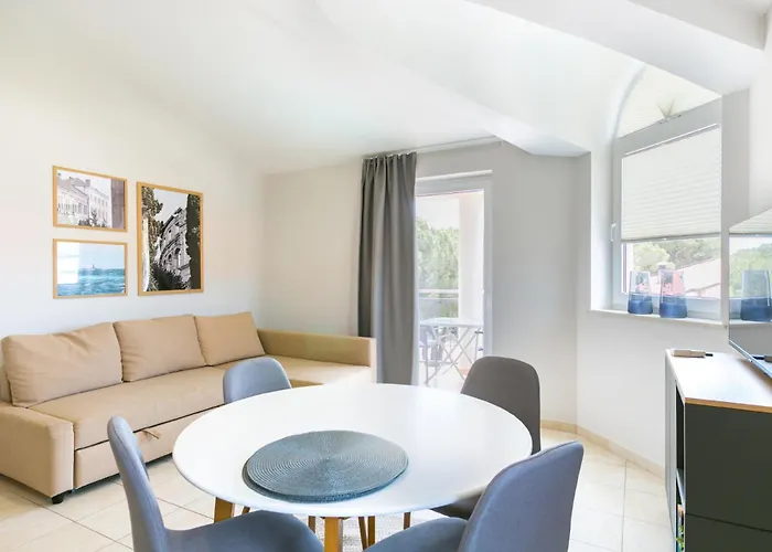 Appartamento Pinia Medolino