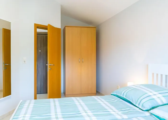 Pinia Appartamento Medolino