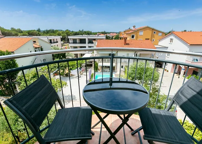 Appartamento Pinia Medolino